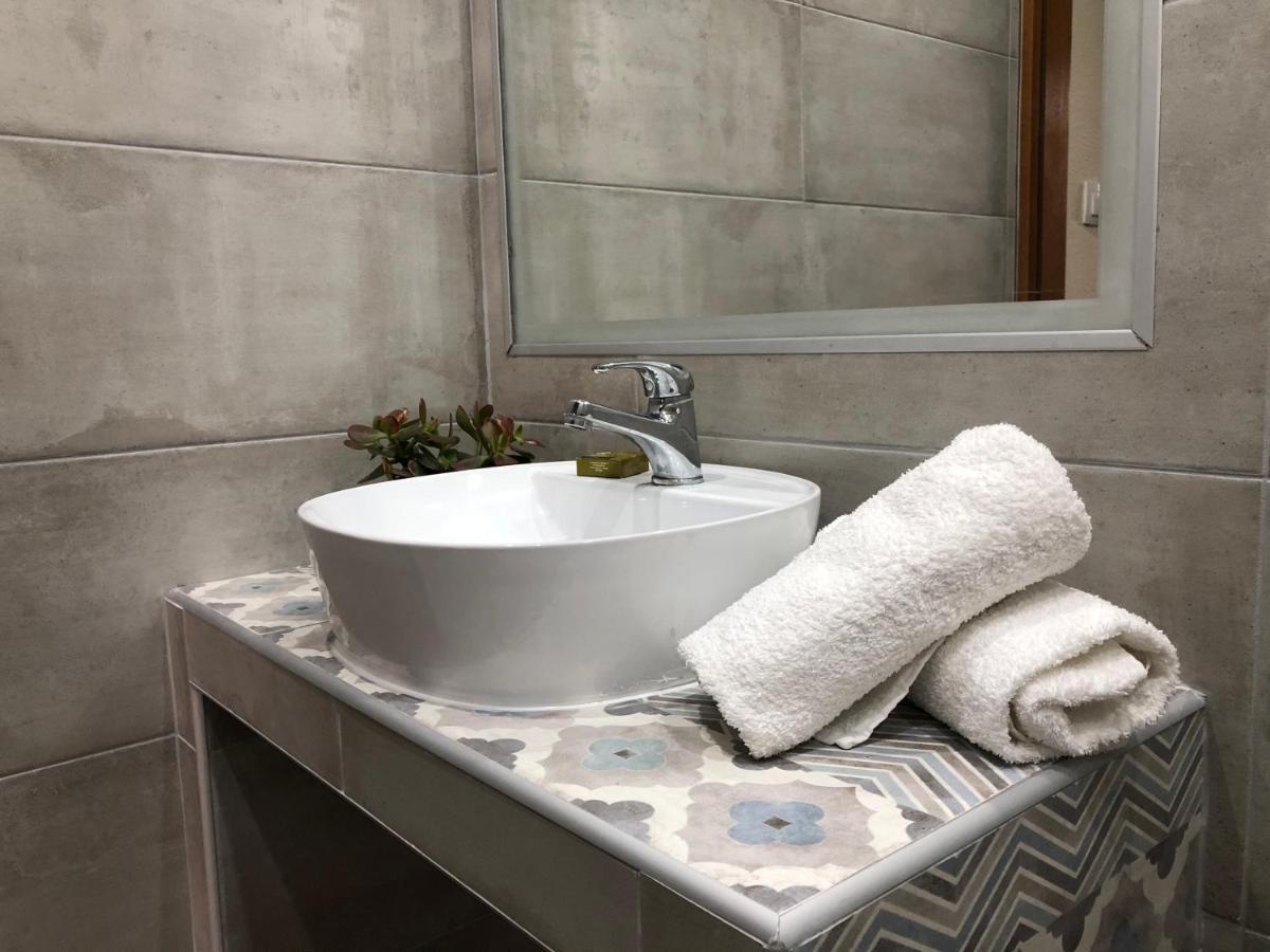 Thealos Inn Nea Vrasna Ngoại thất bức ảnh